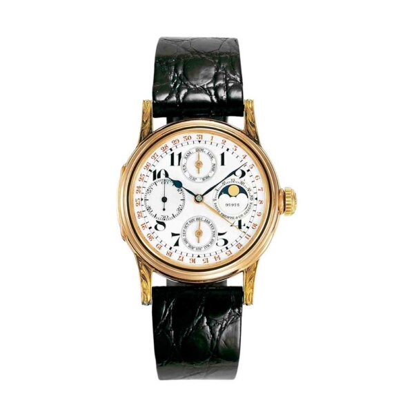 Patek Philippe Complications