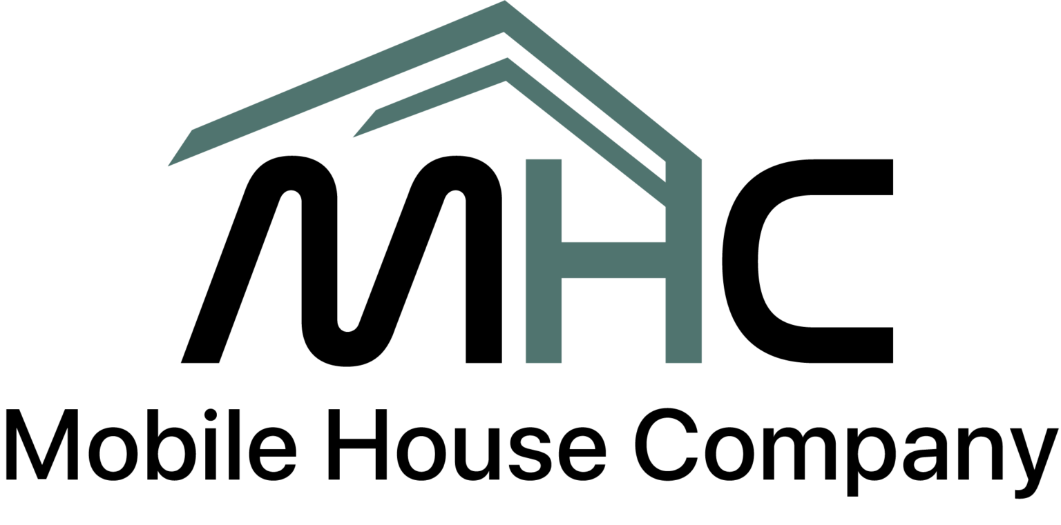 Mobile House Company Logo